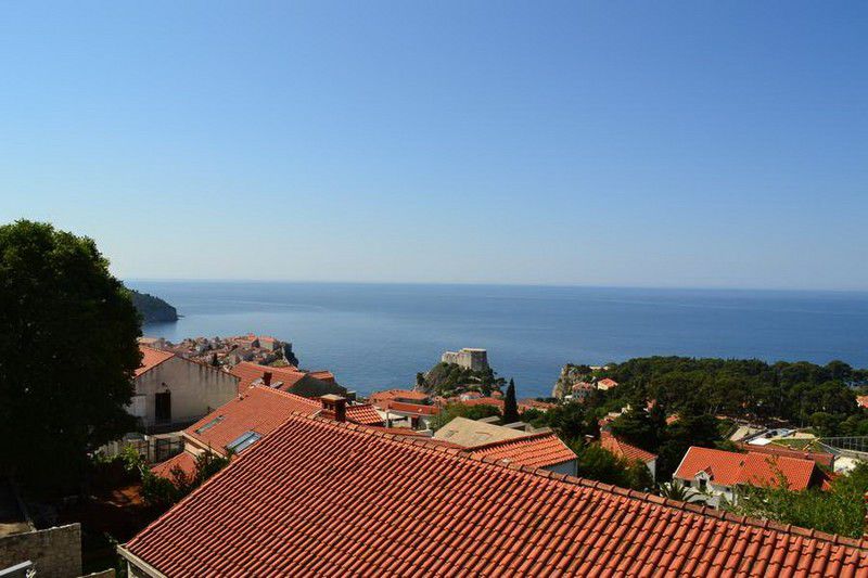 Apartments Baltazar Dubrovnik Room photo