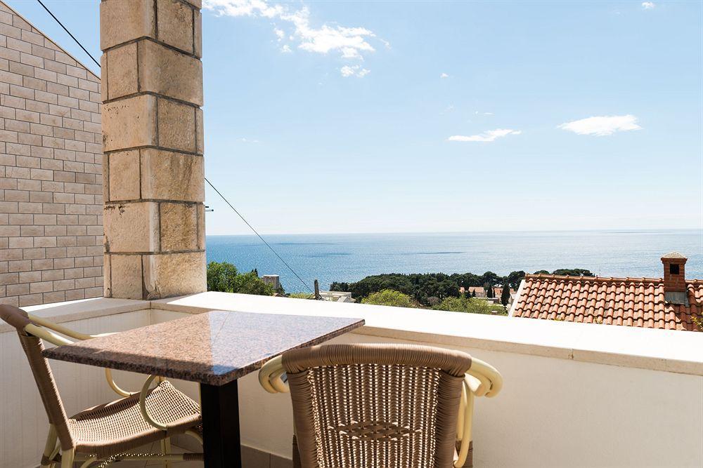 Apartments Baltazar Dubrovnik Exterior photo
