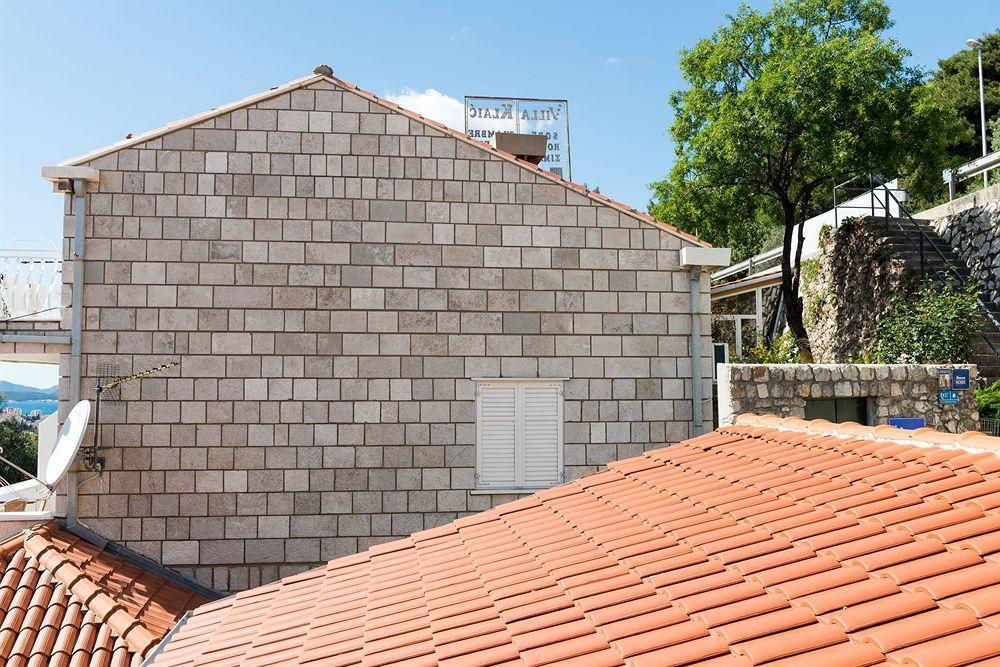 Apartments Baltazar Dubrovnik Exterior photo