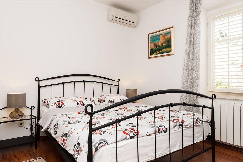 Apartments Baltazar Dubrovnik Exterior photo