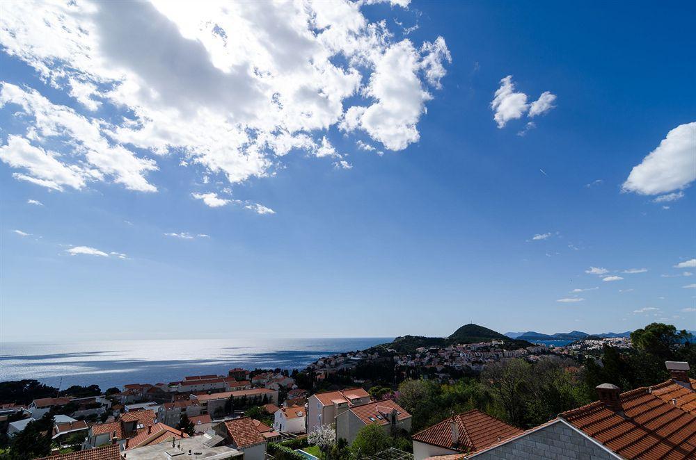 Apartments Baltazar Dubrovnik Exterior photo