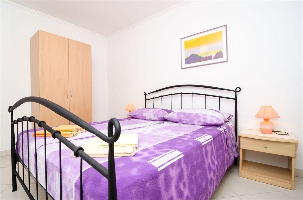 Apartments Baltazar Dubrovnik Exterior photo