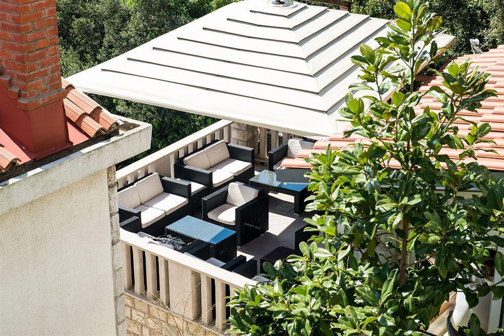 Apartments Baltazar Dubrovnik Exterior photo
