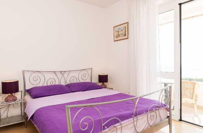 Apartments Baltazar Dubrovnik Exterior photo