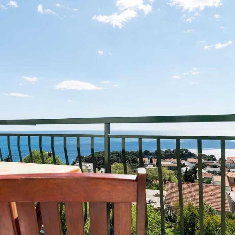 Apartments Baltazar Dubrovnik Exterior photo