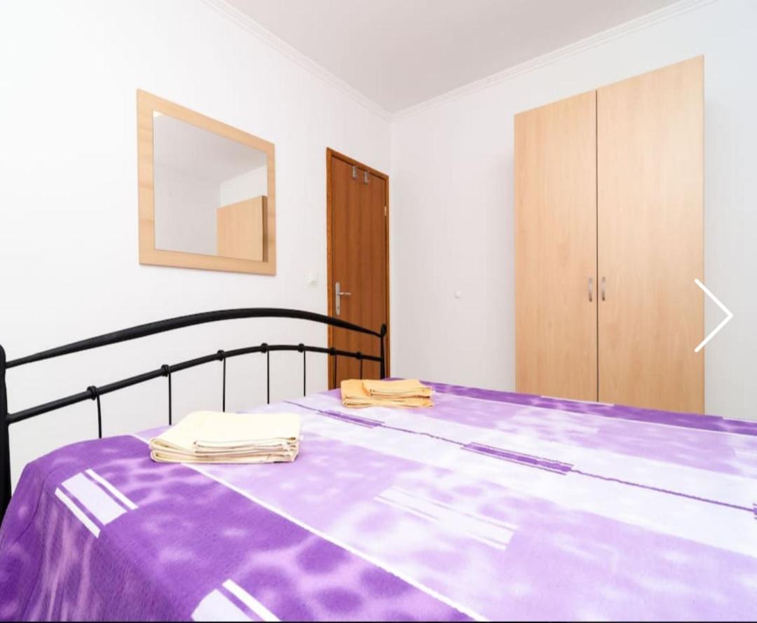 Apartments Baltazar Dubrovnik Exterior photo