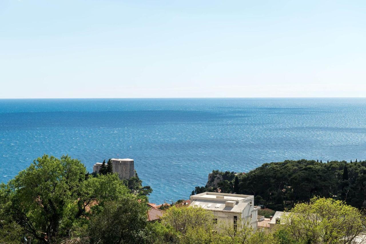 Apartments Baltazar Dubrovnik Exterior photo